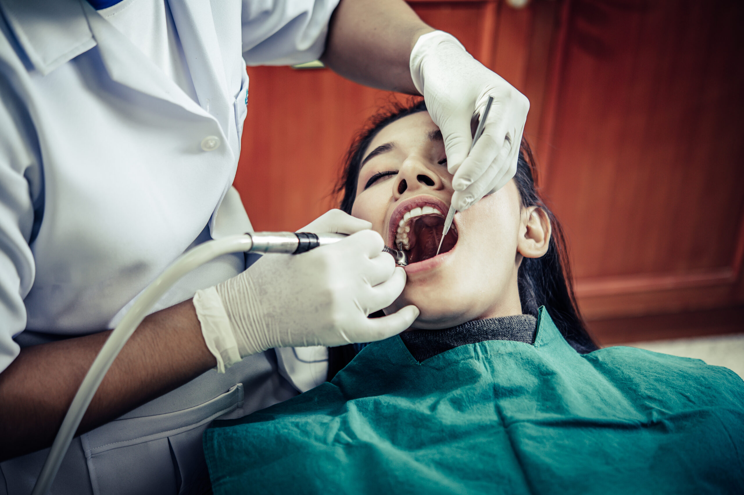 tooth extraction india