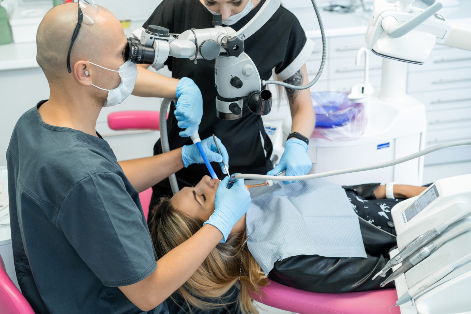 The Future of Dentistry: Exploring Microscopic Dentistry with Phoenix Dental Care