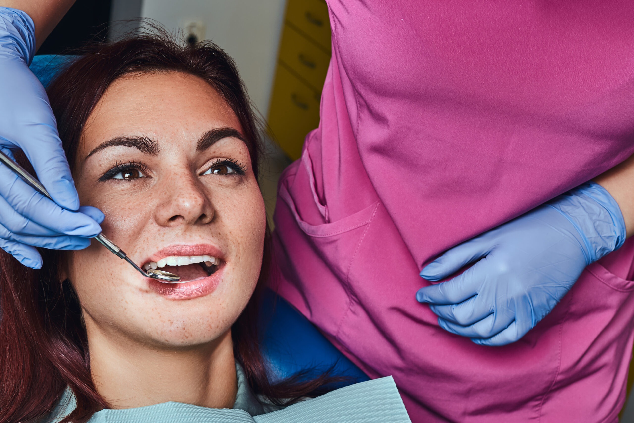 Unlocking the Benefits of a Smile Makeover with Phoenix Dental Care