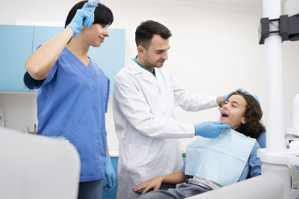 re root canal treatments