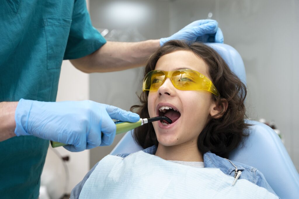 Children's Dental Care bardoli