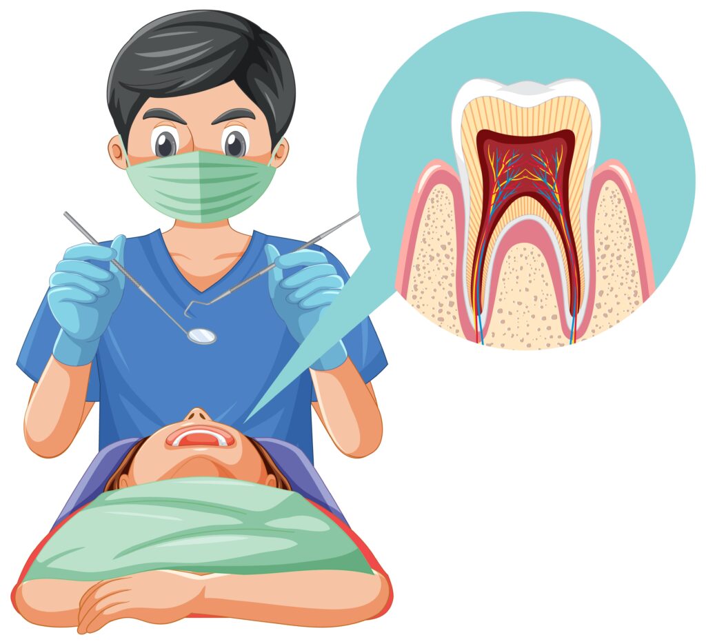 re root canal treatment