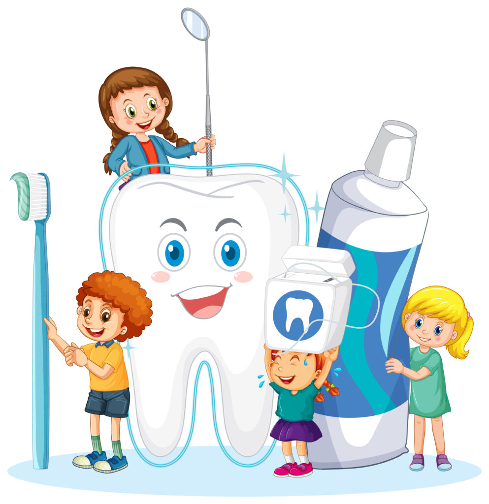 Kids Dental Care