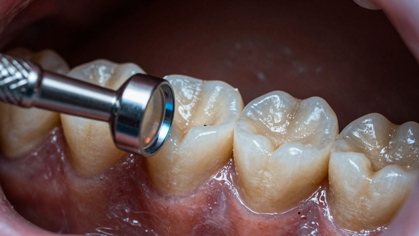 Revolutionizing Patient Care: The Power of Microscopic Dentistry