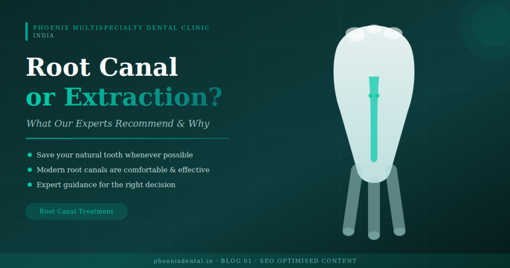 Re-Root Canal Treatments