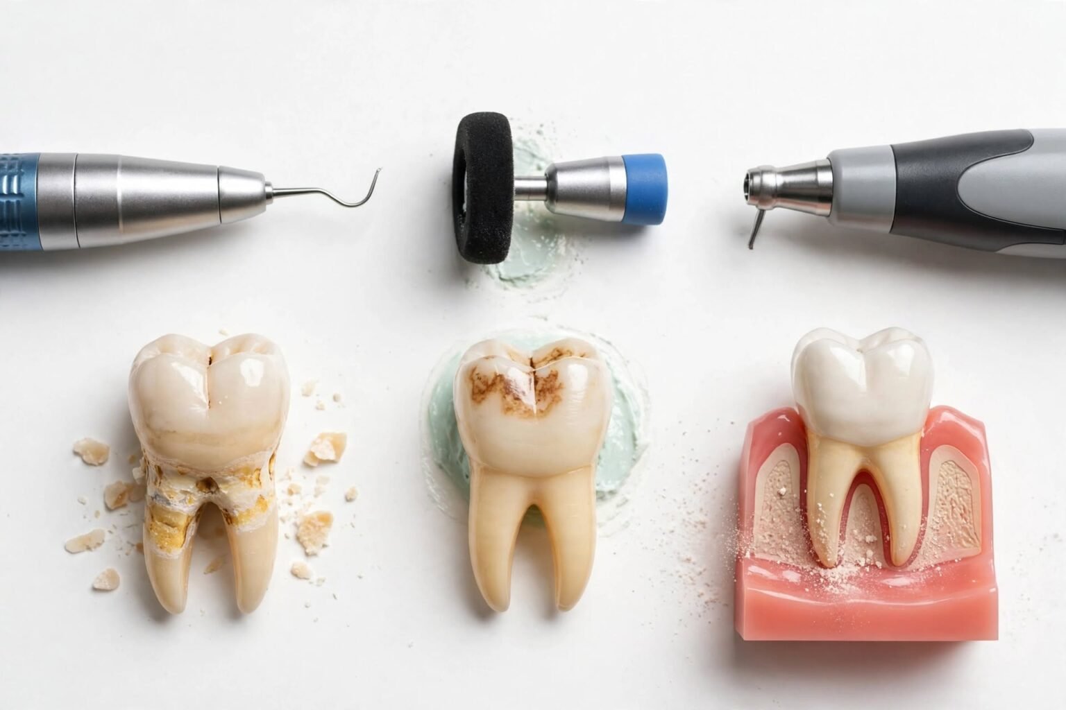 Cleaning Teeth Cost in India: What Scaling and Polishing Actually Costs, and What Affects the Price